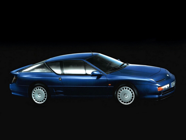 alpine