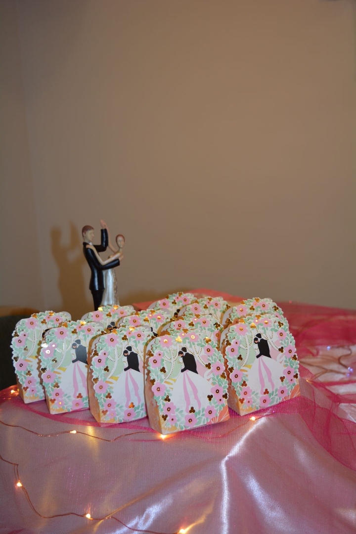 Bridal Shower