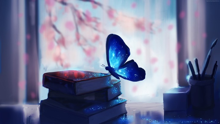 Butterfly