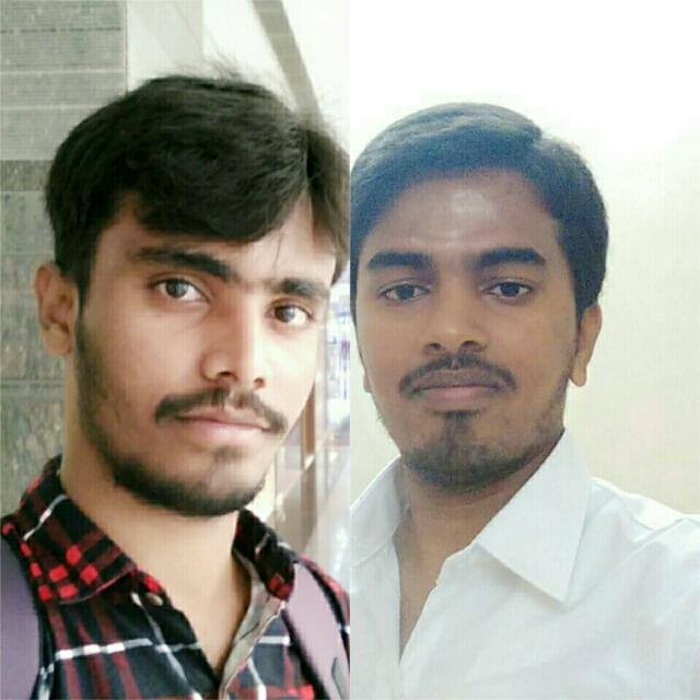 my lovely brothers