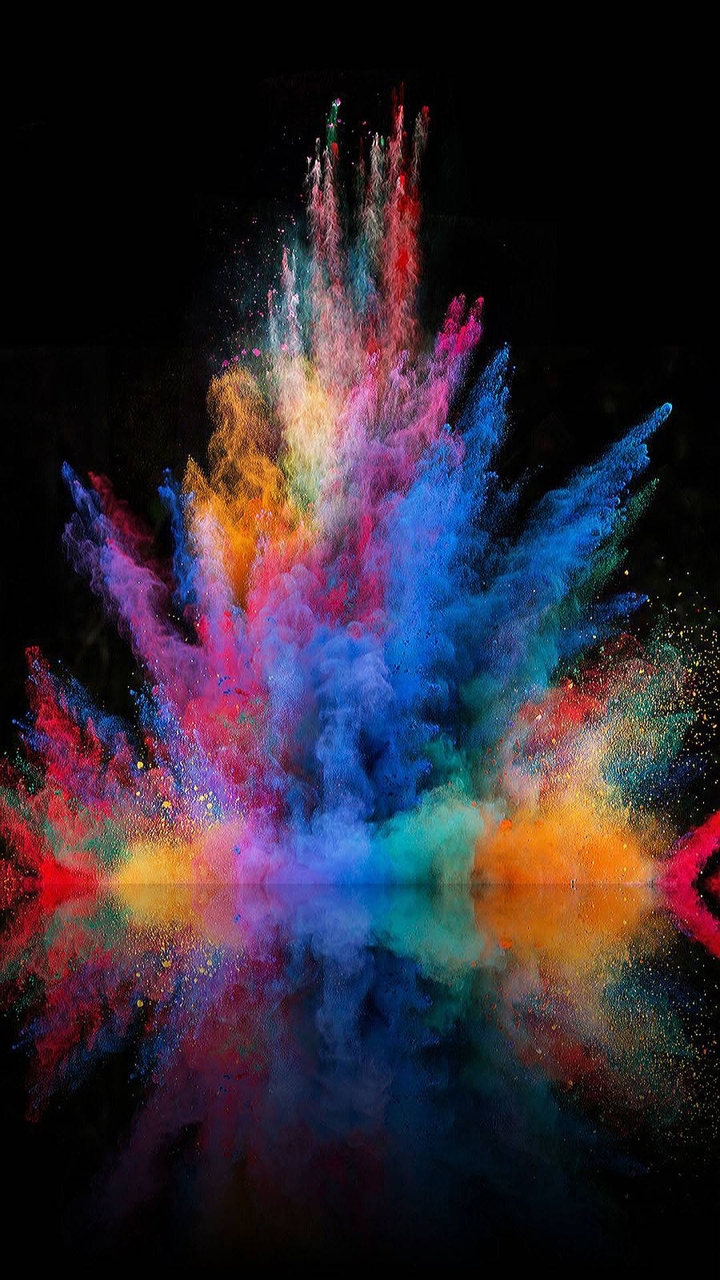 Colour Blast