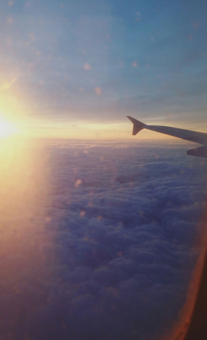 a seat near the window!!