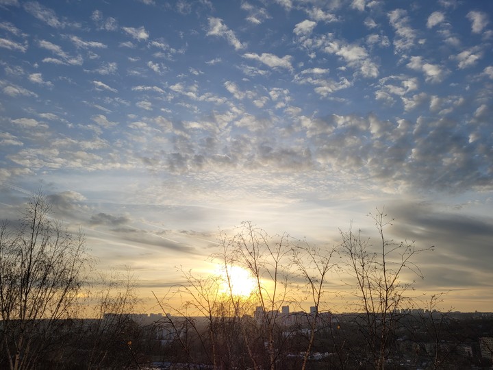 Sky