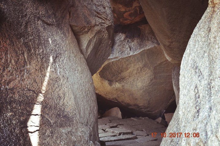 Exotic Hampi...