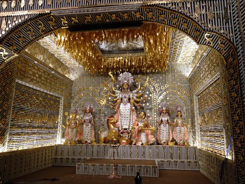 Durga Devi