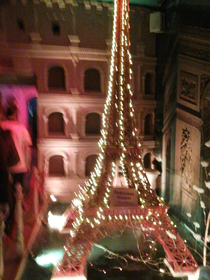 little Paris