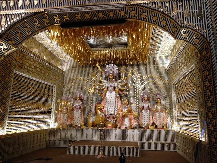 Durga Devi