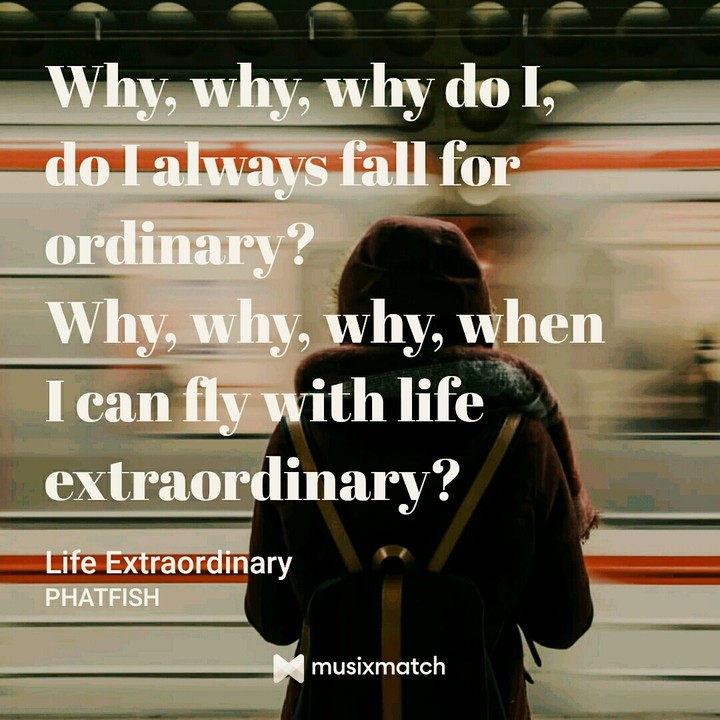 ordinary