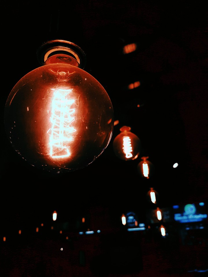 light