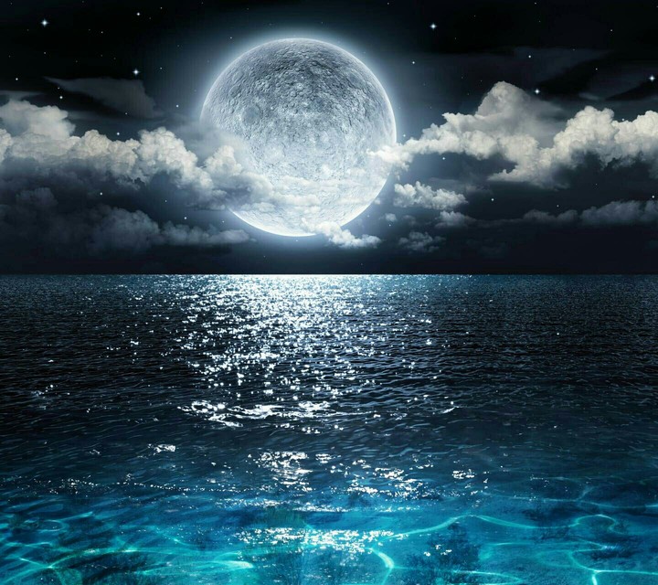 moon