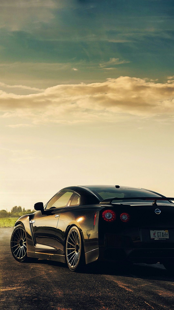 carrr