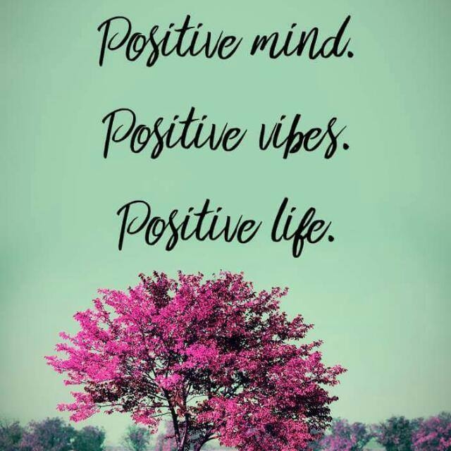 positive