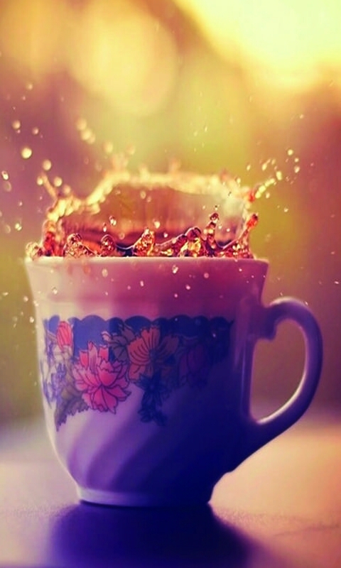 tea