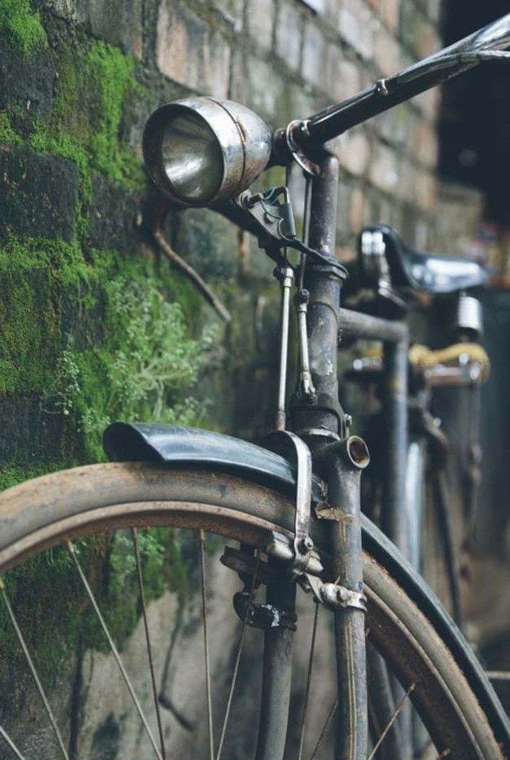 bicycle