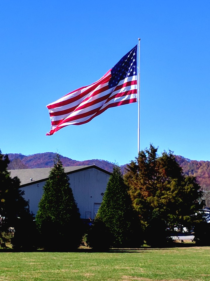 Flag