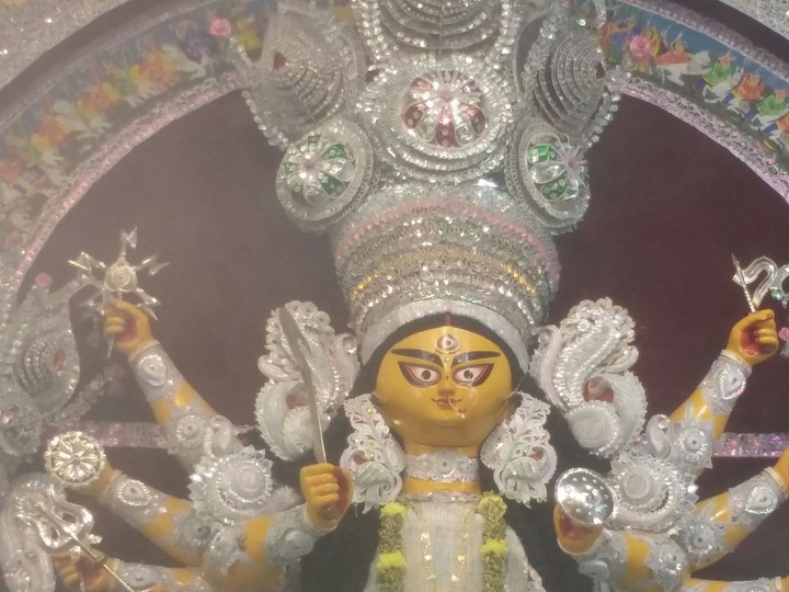 ma durga