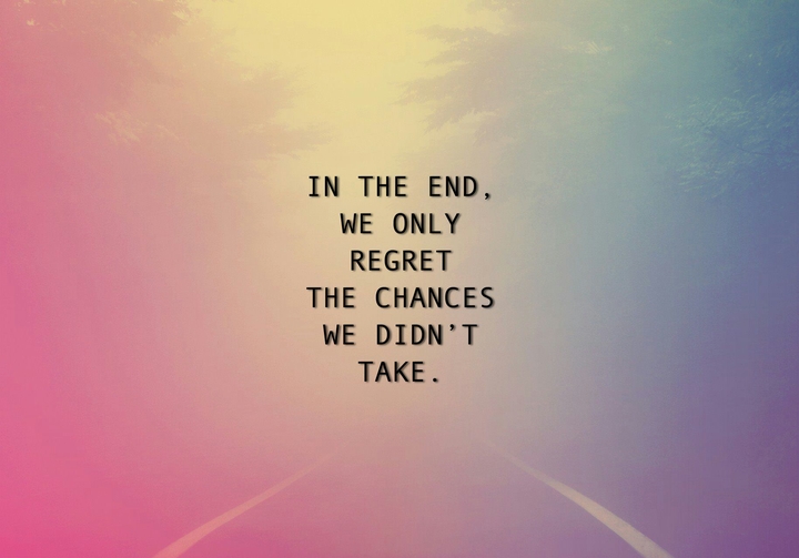 End