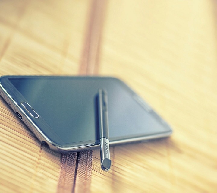 phone