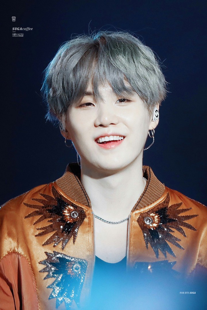 suga