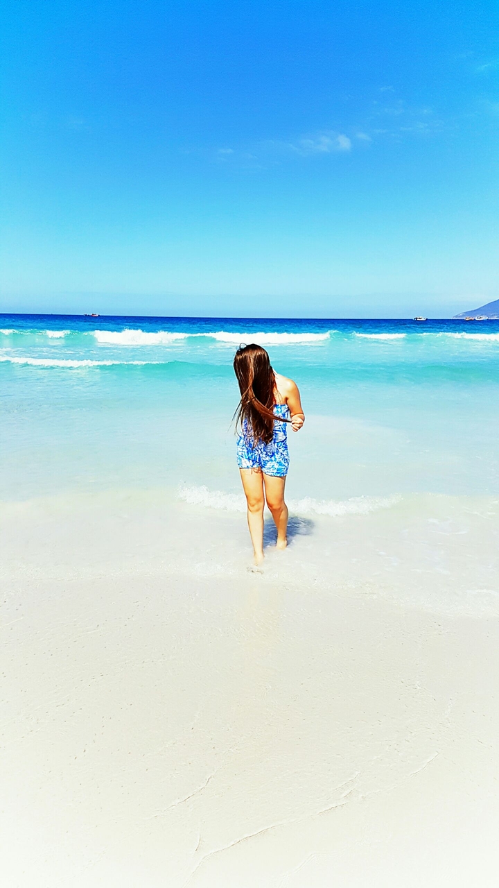 me and the summer
