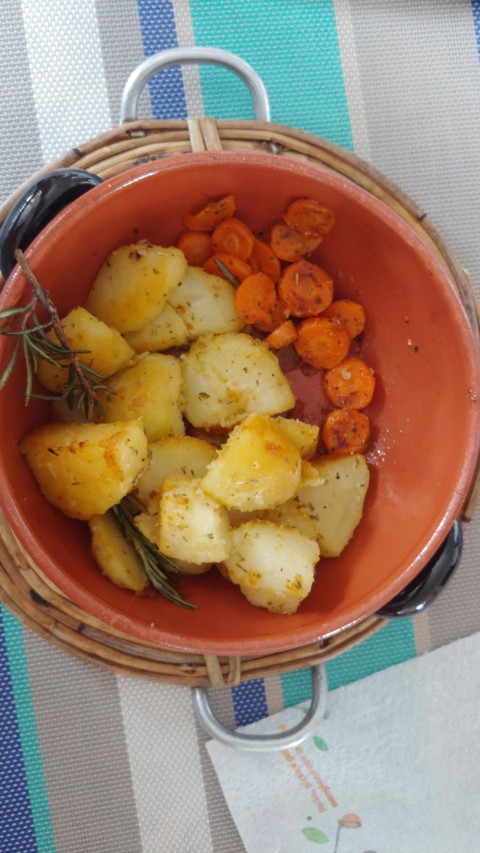 lunch