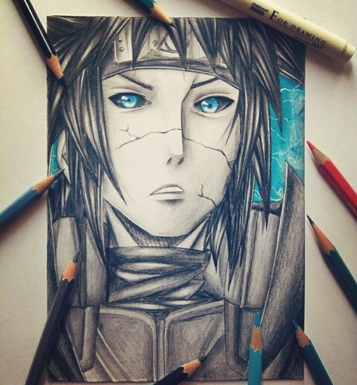 Minato Namikaze