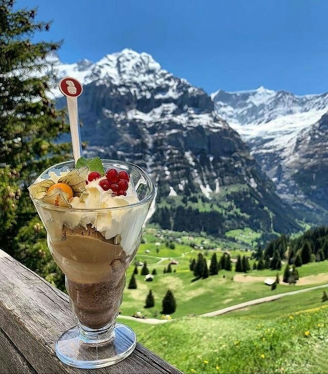 nature