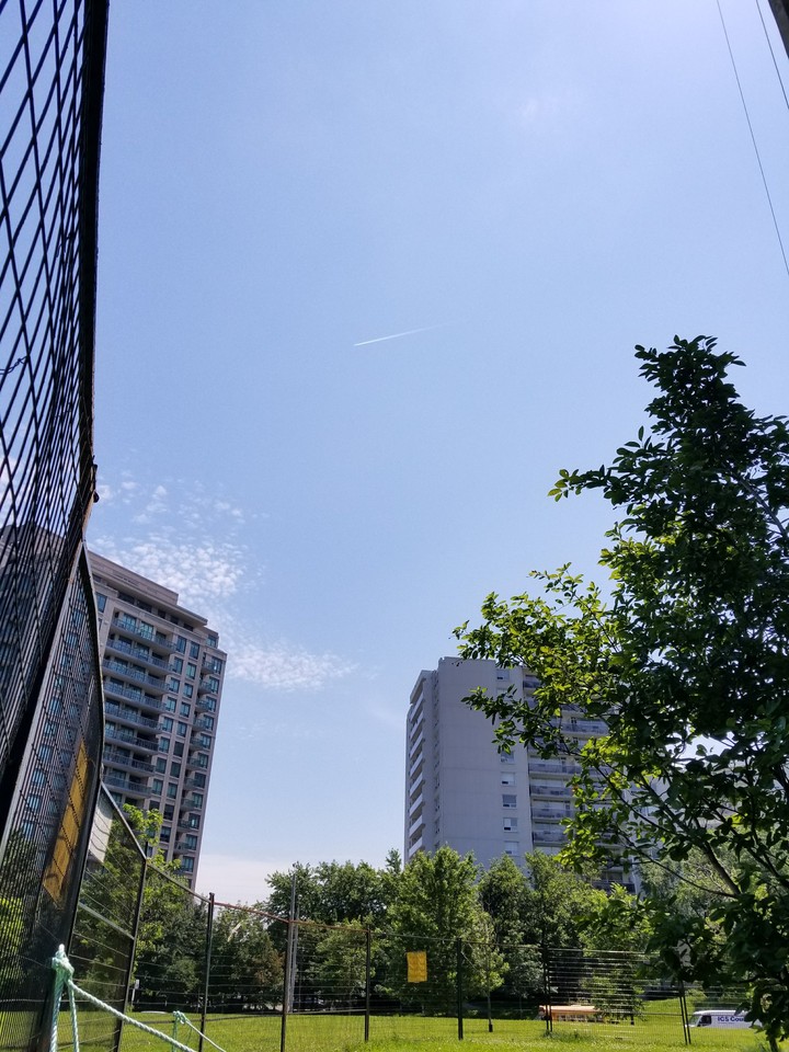 buildings