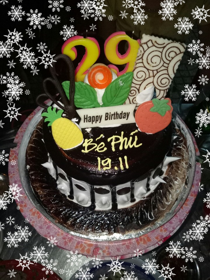 birthday