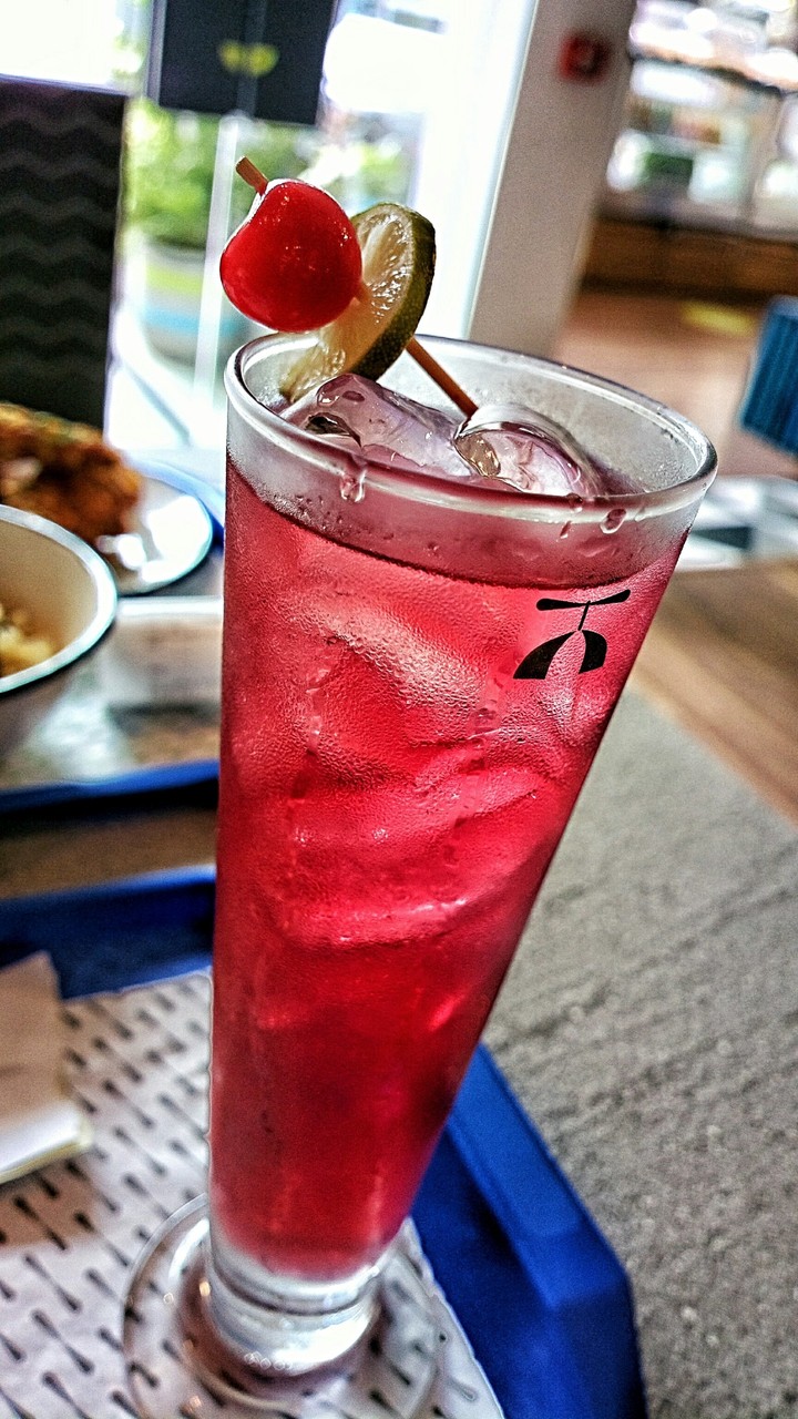 Drinks