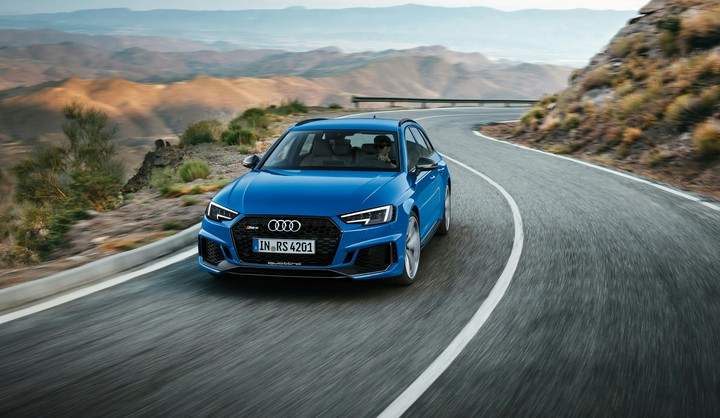 Audi ❤