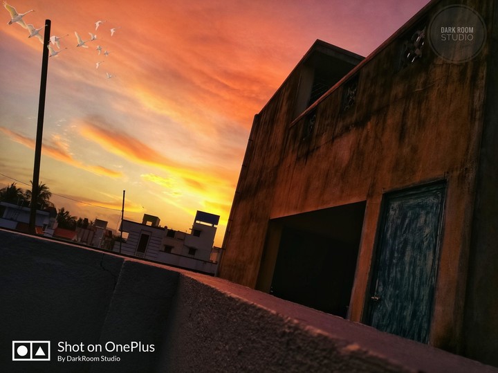sunrise