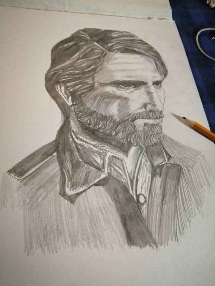 The Last of us