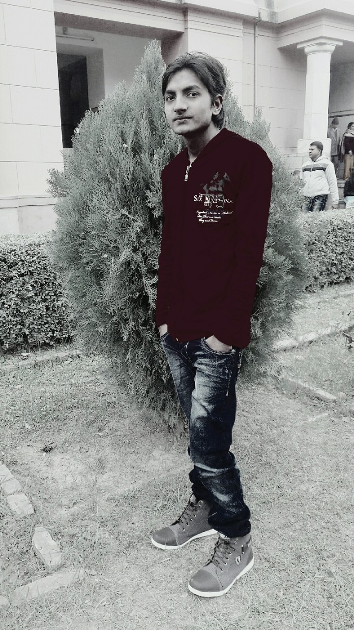 Pankaj Patel