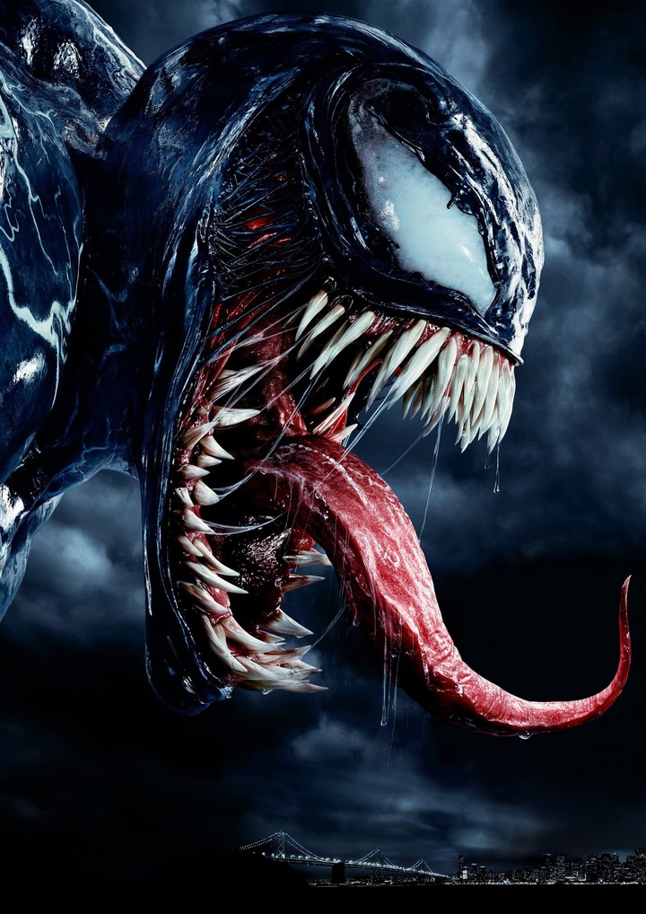 Venom