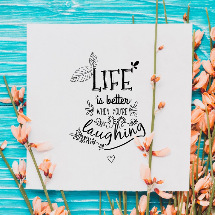 Life Is Better....