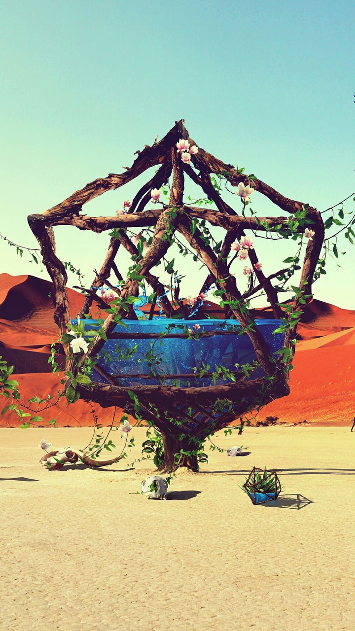 Intricating