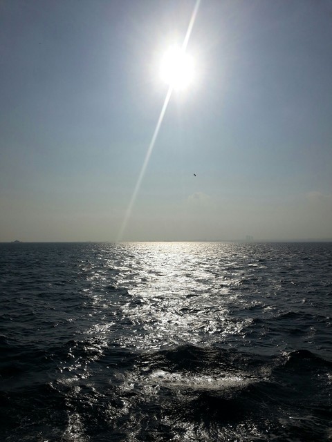 sea