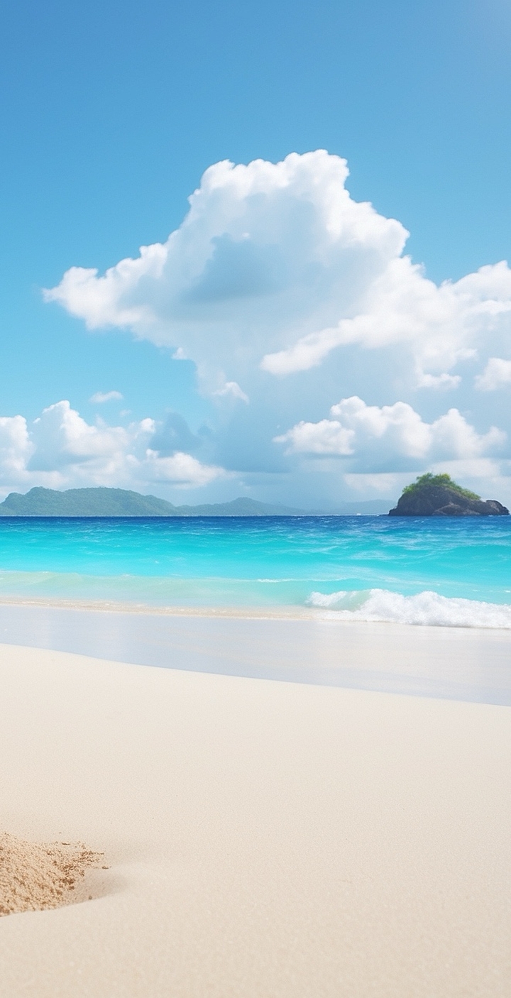 Sea