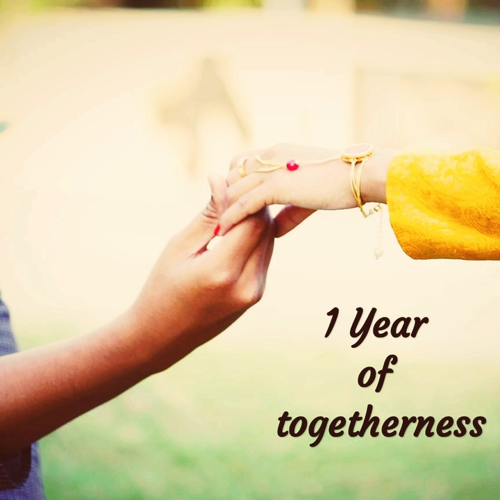 Togetherness