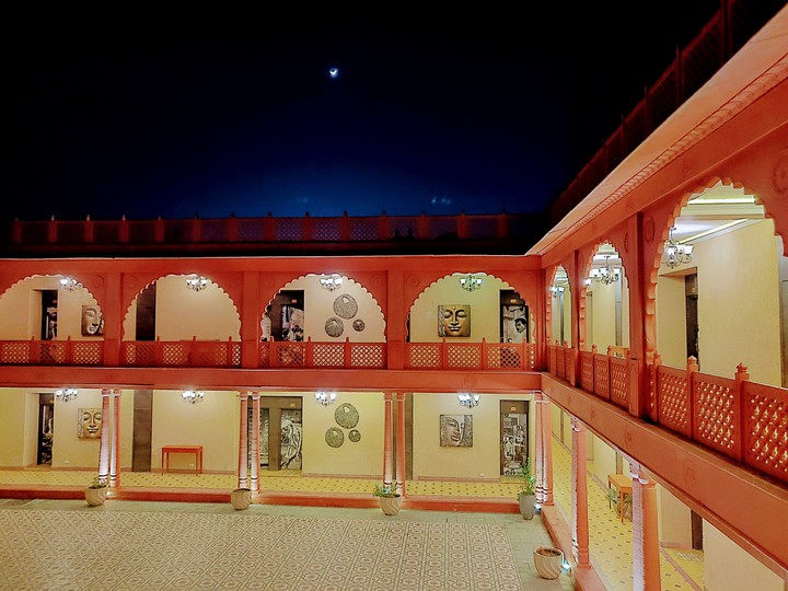 Haveli