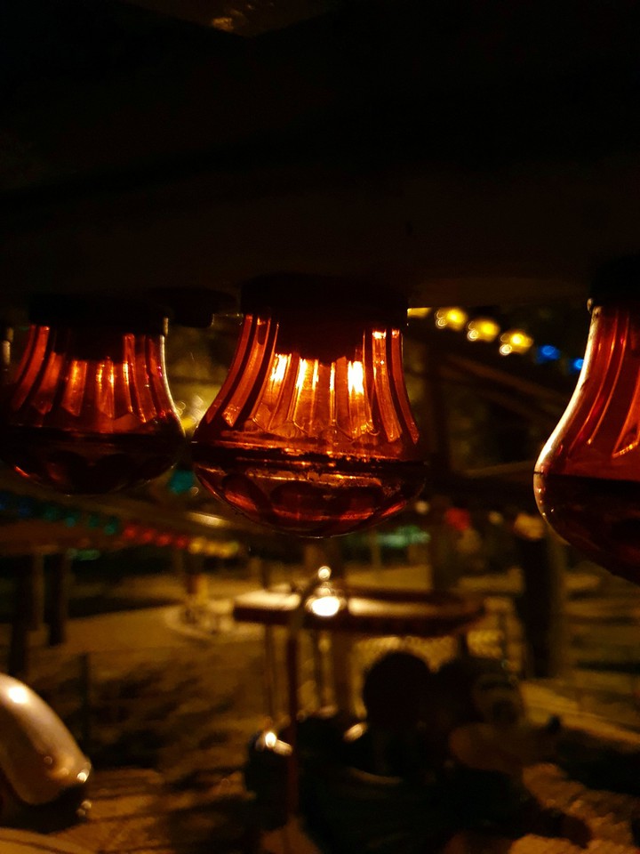 Night park