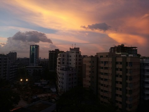 Lonely Afternoon