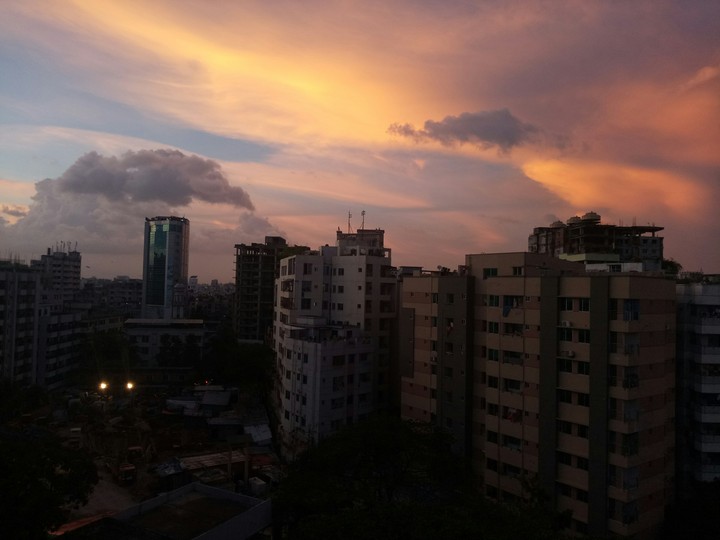 Lonely Afternoon
