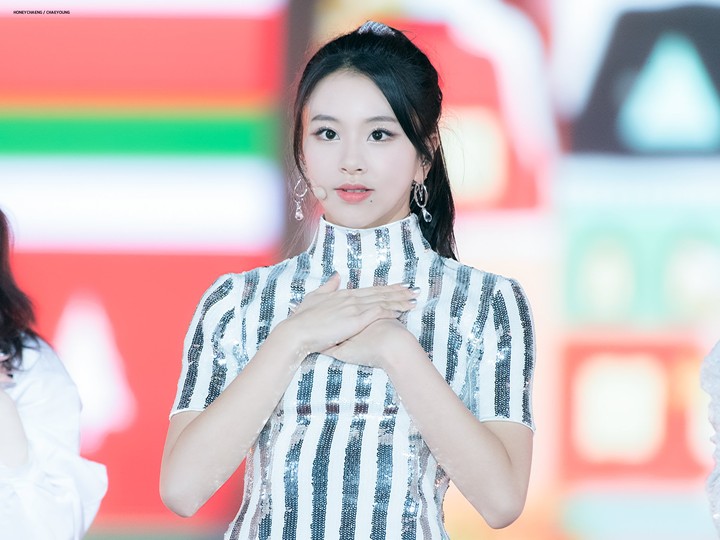 Chaeyoung