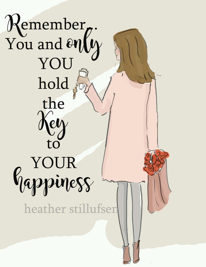 happiness