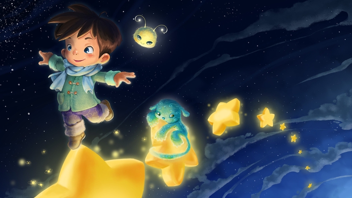 little prince