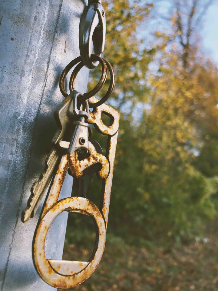 Keys