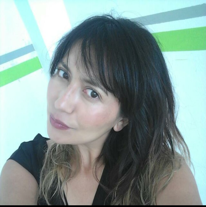 hermosa mi amiga
