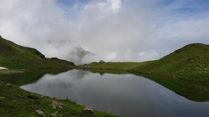 lake